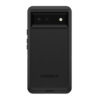 Otterbox Defender Case For Google Pixel 6 - Black